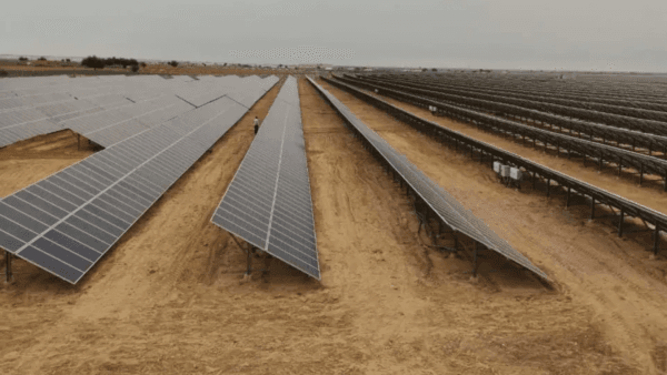 Bhadla Solar - Image 2