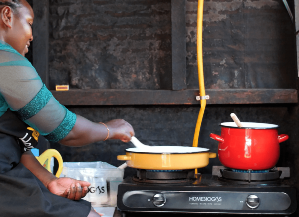 Homebiogas - Image 2