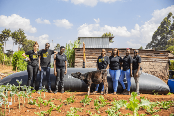Homebiogas - Image 3