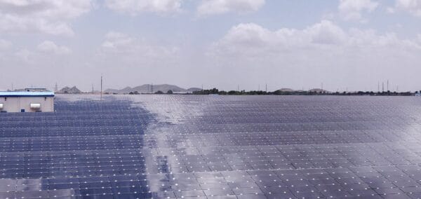 Karnataka Solar - Image 2
