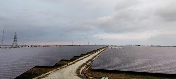 Karnataka Solar